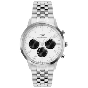 daniel wellington dw00100872 ICONIC CHRONOGRAPH