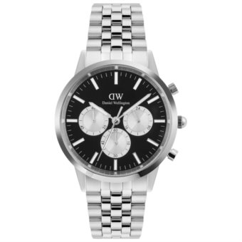 daniel wellington dw00100873 ICONIC CHRONOGRAPH