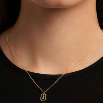 Collana Pdpaola CO01-523-U