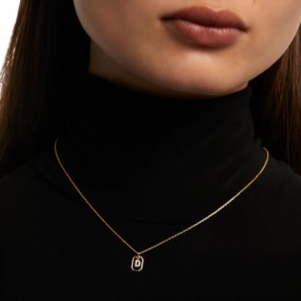 Collana Pdpaola CO01-515-U