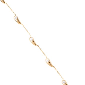 Bracciale Pdpaola PU01-933-U