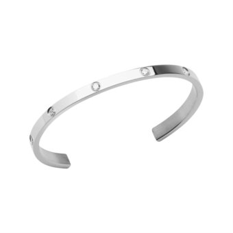 Bracciale Daniel wellington gioielli DW00401736