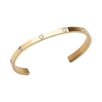 Bracciale Daniel wellington gioielli DW00401740
