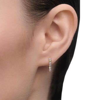 Orecchini Pdpaola AR01-G18-U