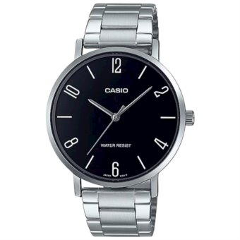 casio collection mtp-vt01d-1b2udf STANDARD