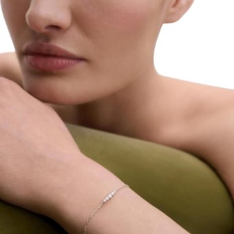 Bracciale Pdpaola PU02-A43-U