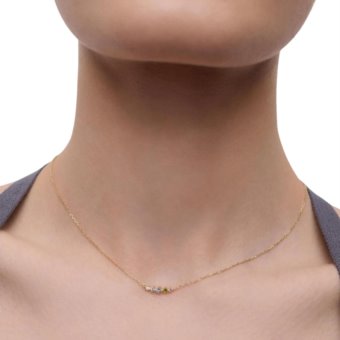 Collana Pdpaola CO01-B60-U