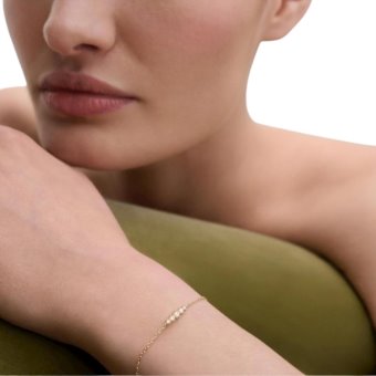 Bracciale Pdpaola PU01-A43-U