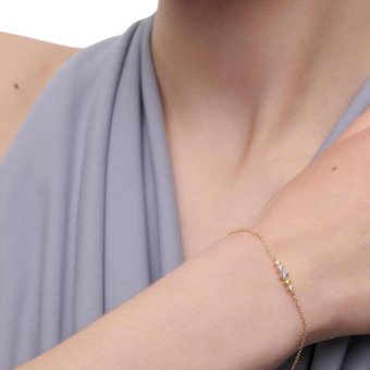 Bracciale Pdpaola PU01-A42-U
