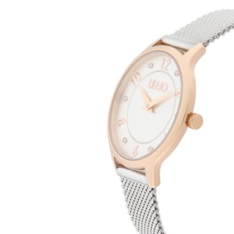 Orologio Liu jo TLJ2684