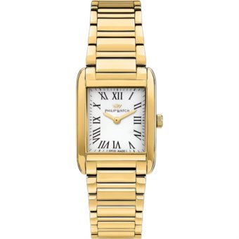 Philip watch Orologio Donna Solo tempo museum r8253820502