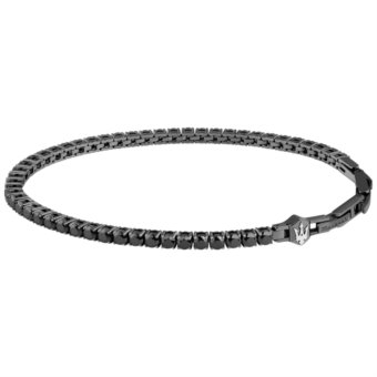 Maserati gioielli Bracciale Uomo tennis jm425avc08