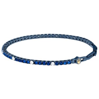 Maserati gioielli Bracciale Uomo tennis jm425avc10