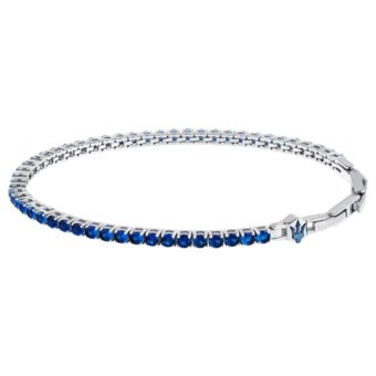 Maserati gioielli Bracciale Uomo tennis jm425avc11