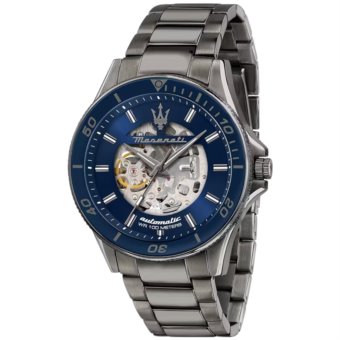 Maserati Orologio Uomo Solo tempo sfida r8823140015