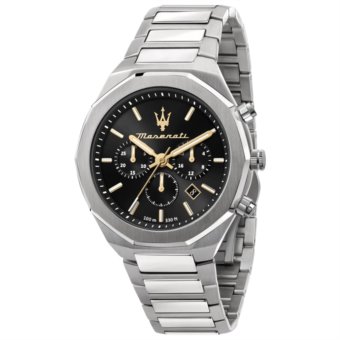 Maserati Orologio Uomo Cronografo stile r8873642010