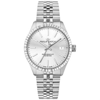 philip watch r8253227001 CARIBE URBAN