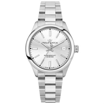 Philip watch Orologio Uomo Solo tempo caribe urban r8253227004