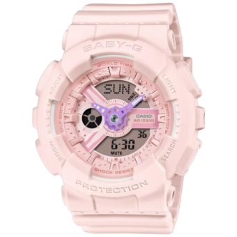 Casio g shock Orologio Bambini Multifunzione ba-110 ba-110ah-4aer