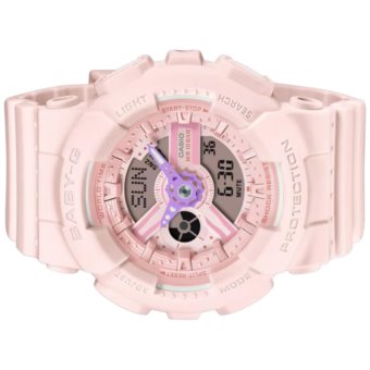 Orologio Casio g shock BA-110AH-4AER
