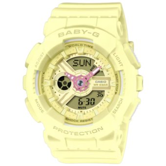 Casio g shock Orologio Bambini Multifunzione ba-110 ba-110ah-9aer