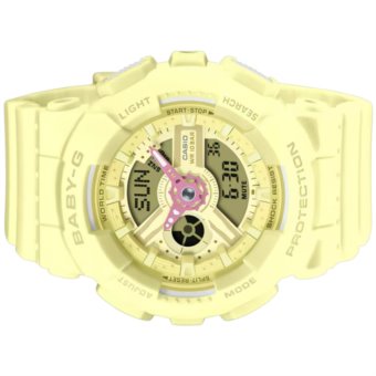 Orologio Casio g shock BA-110AH-9AER
