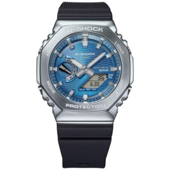 Orologio Casio g shock GBM-2100A-2BER