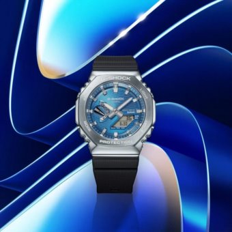 Casio g shock GBM-2100A-2BER