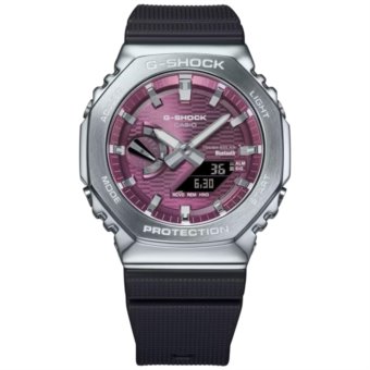 Orologio Casio g shock GBM-2100A-4BER