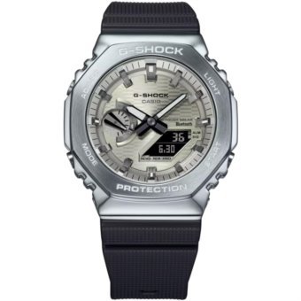 Orologio Casio g shock GBM-2100A-8BER