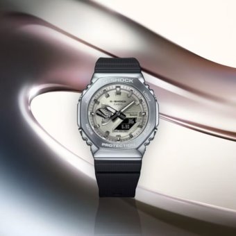Casio g shock GBM-2100A-8BER