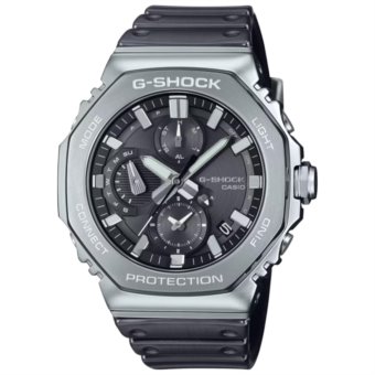 Casio g shock Orologio Uomo Multifunzione classic gmc-b2100y-1aer