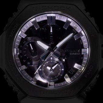Casio g shock GMC-B2100Y-1AER Uomo
