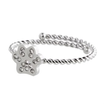 Marlu Anello Donna 18an051-s