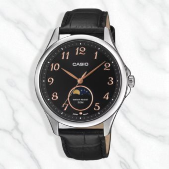 Casio collection MTP-M110L-1AVER