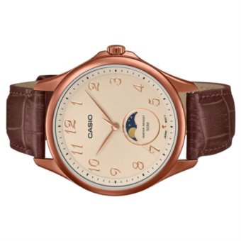 Orologio Casio collection MTP-M110RL-5AVER