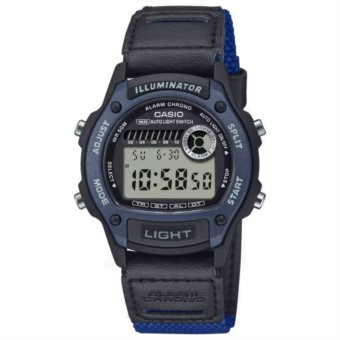 casio collection w-220hf-2avef W-220