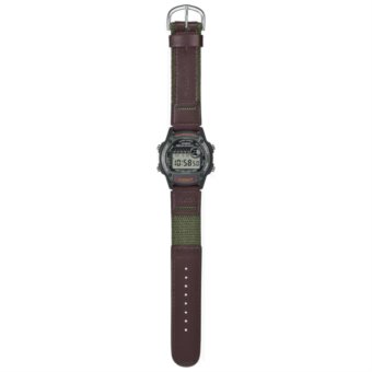 Orologio Casio collection W-220HF-3AVEF