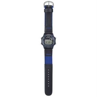 Orologio Casio collection W-220HF-2AVEF