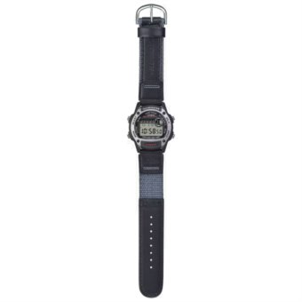 Orologio Casio collection W-220HF-8AVEF
