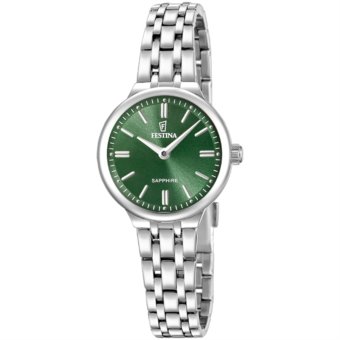 Festina Orologio Donna Solo tempo mademoiselle f20744/4