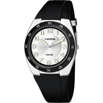 Calypso Orologio Uomo Solo tempo street style k5753/5