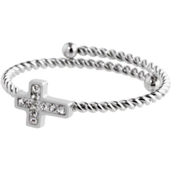 Marlu Anello Donna 18an050-m