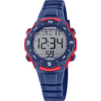 k5801/4 DIGITAL CRUSH