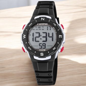Calypso K5801/6