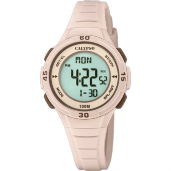 Calypso Orologio Bambini Digitale junior collection k5830/3