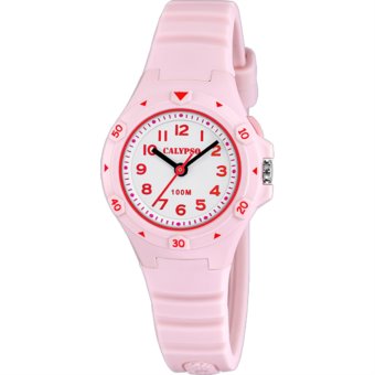 Calypso Orologio Bambini Solo tempo junior collection k5846/1