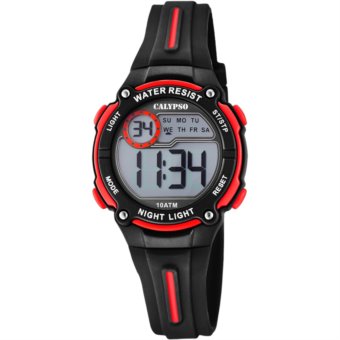 Calypso Orologio Bambini Digitale digital crush k6068/6
