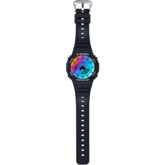 Orologio Casio g shock GA-2100SR-1AER