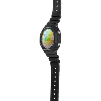 Casio g shock GA-2100SR-1AER